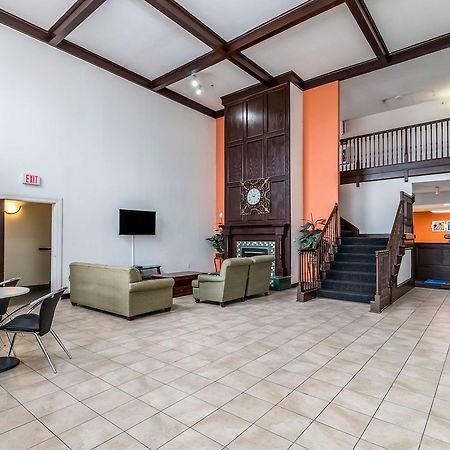 Motel 6-North Richland Hills, Tx - Ne Fort Worth Exterior foto