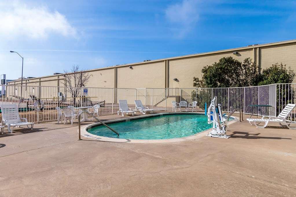 Motel 6-North Richland Hills, Tx - Ne Fort Worth Facilități foto