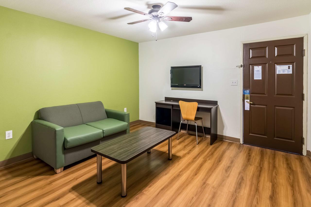 Motel 6-North Richland Hills, Tx - Ne Fort Worth Exterior foto