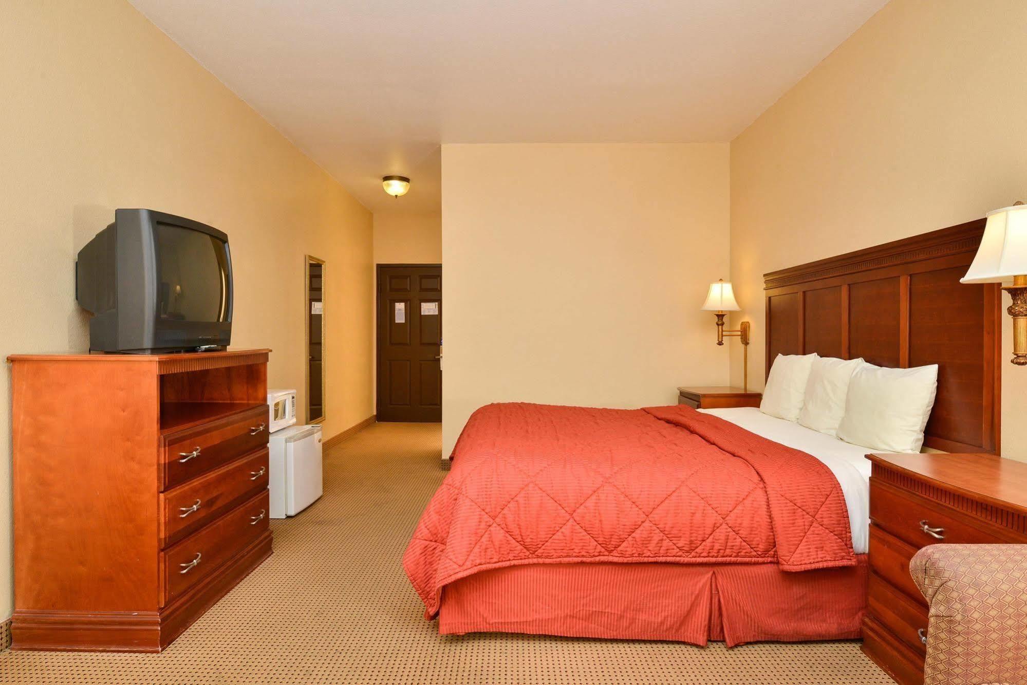 Motel 6-North Richland Hills, Tx - Ne Fort Worth Exterior foto