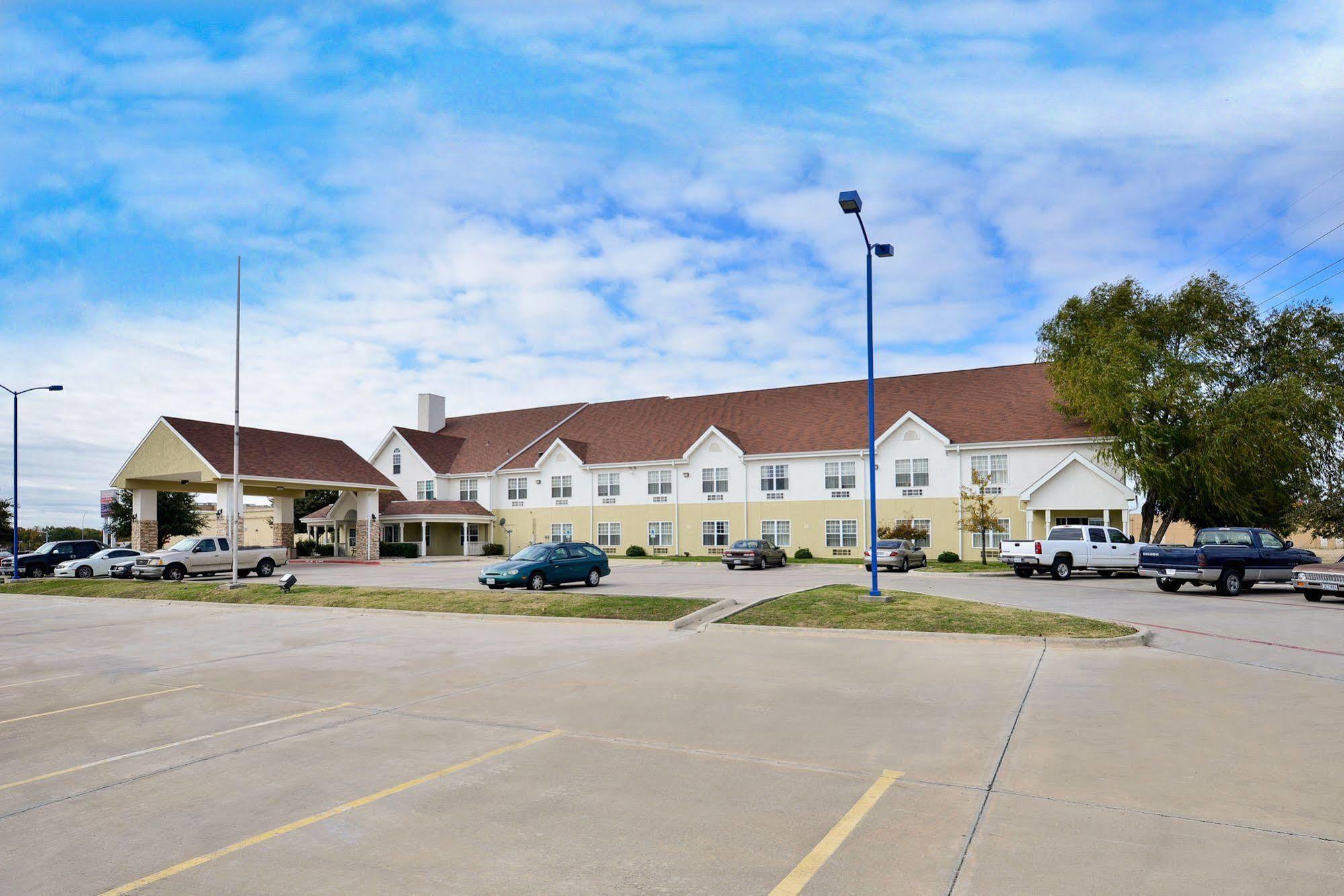 Motel 6-North Richland Hills, Tx - Ne Fort Worth Exterior foto